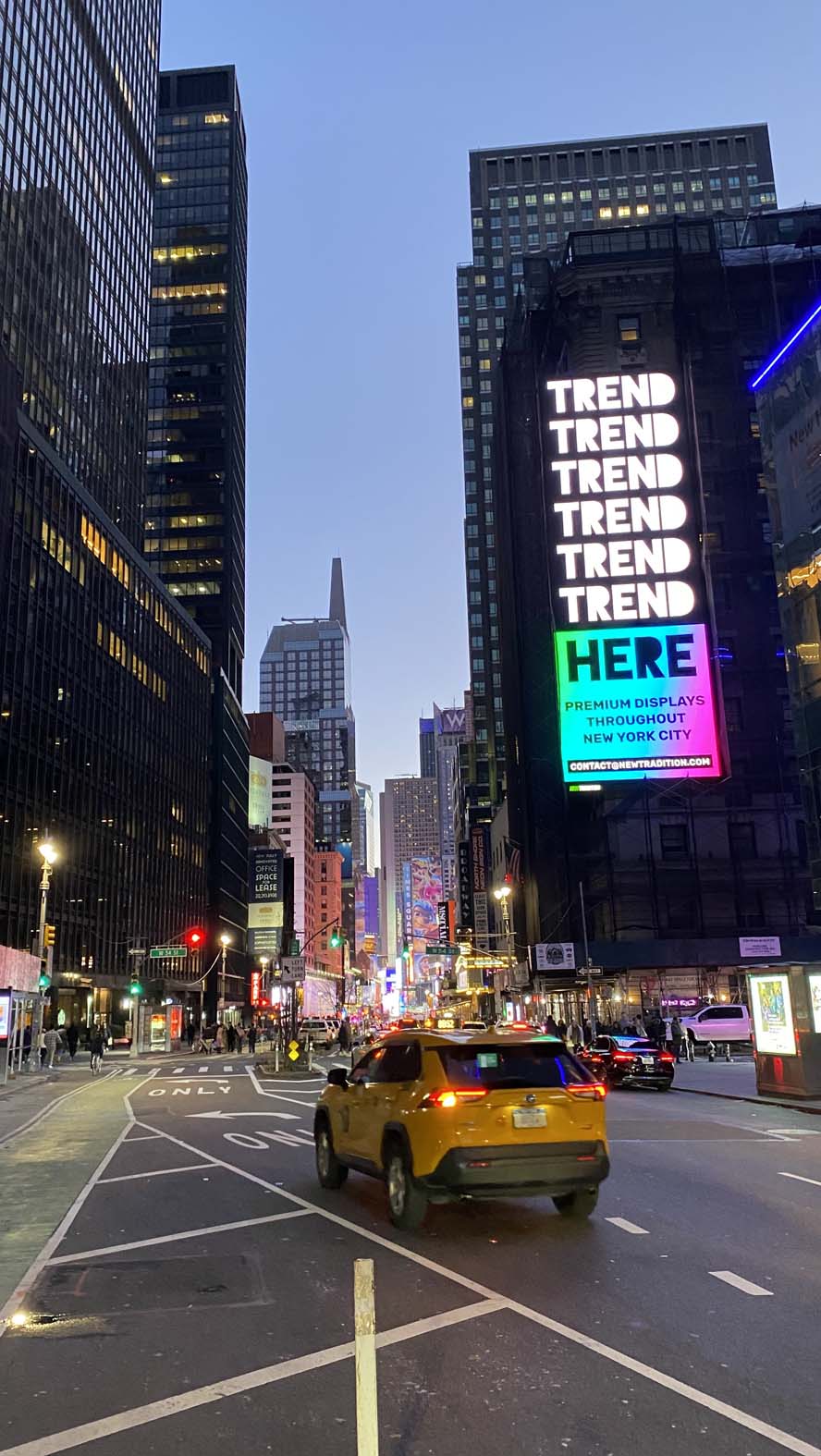 U Americi je vreme novac, zaista: Beleška sa puta Igora Besermenjija 5 U Americi je vreme novac, zaista: Beleška sa puta Igora Besermenjija 5