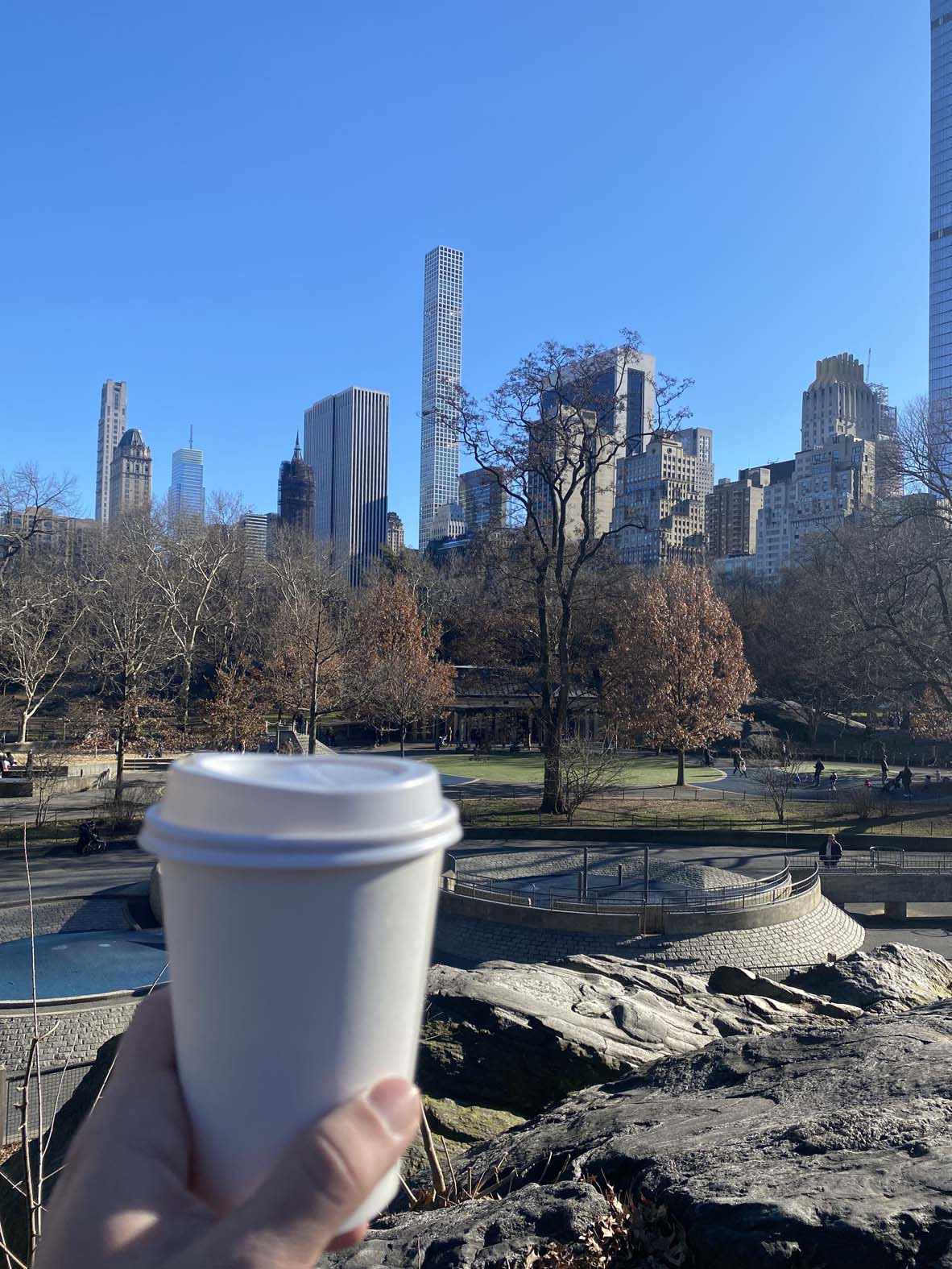 U Americi je vreme novac, zaista: Beleška sa puta Igora Besermenjija 3 U Americi je vreme novac, zaista: Beleška sa puta Igora Besermenjija 3