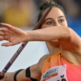 Adriana Vilagoš osvojila zlato na Evropskom prvenstvu za mlađe seniorke 5