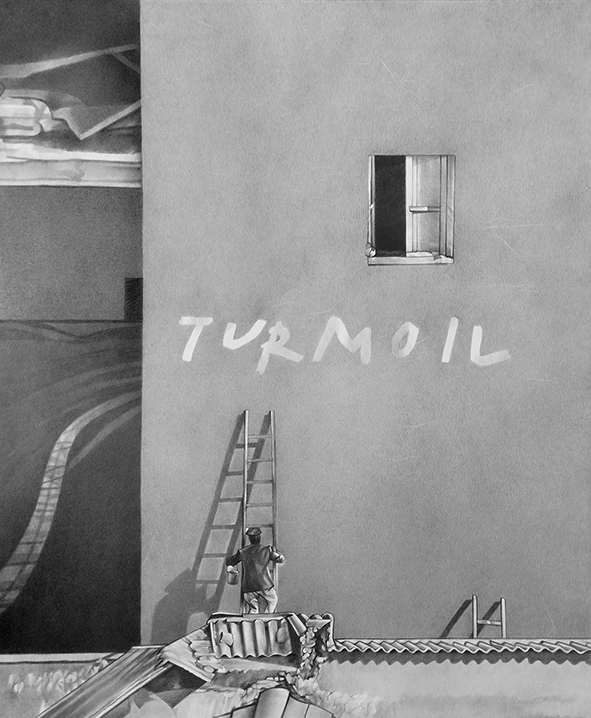 Veljko Vučković pobednik je konkursa za Nagradu za crtež koju dodeljuje Fondacija "Vladimir Veličković" 2 Veljko Vučković pobednik je konkursa za Nagradu za crtež koju dodeljuje Fondacija "Vladimir Veličković" 2