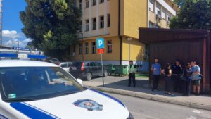 Stigao nalaz i mišljenje veštaka povodom rekonstrukcije ubistva Danke Ilić 1