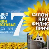 ravno selo film festival