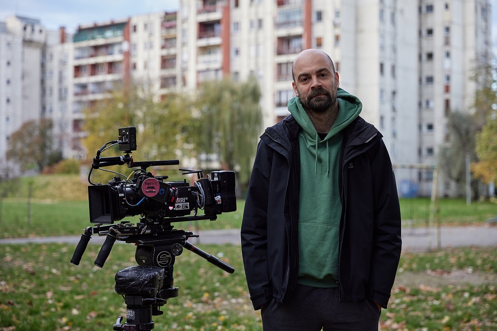 Hana Selimović, Vladimir Tagić i Jelena Angelovski u glavnom žiriju 11. Bašta Festa 2