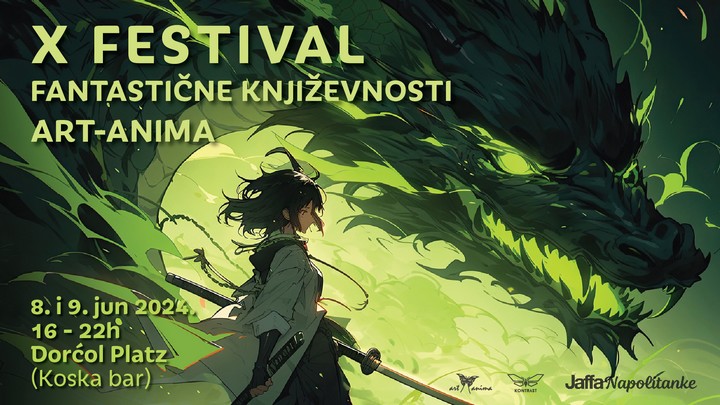 festival fantastične književnosti