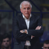 Željko Obradović posle poraza od Crvene zvezde: Ovakva tortura nije viđena 6