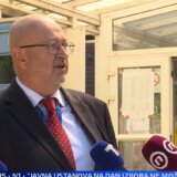 Zanijer: Izveštaj ODIHR-a o izborima u Srbiji sutra u 15 sati 3