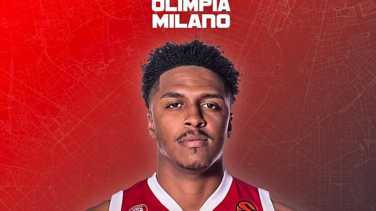 Povratak Zeka Ledeja posle tri godine: Hej, Milano, vratio sam se 1