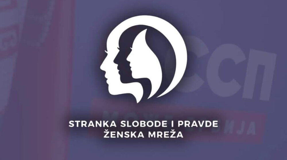 Još jedan femicid - dokle?: Ženska mreža SSP 1