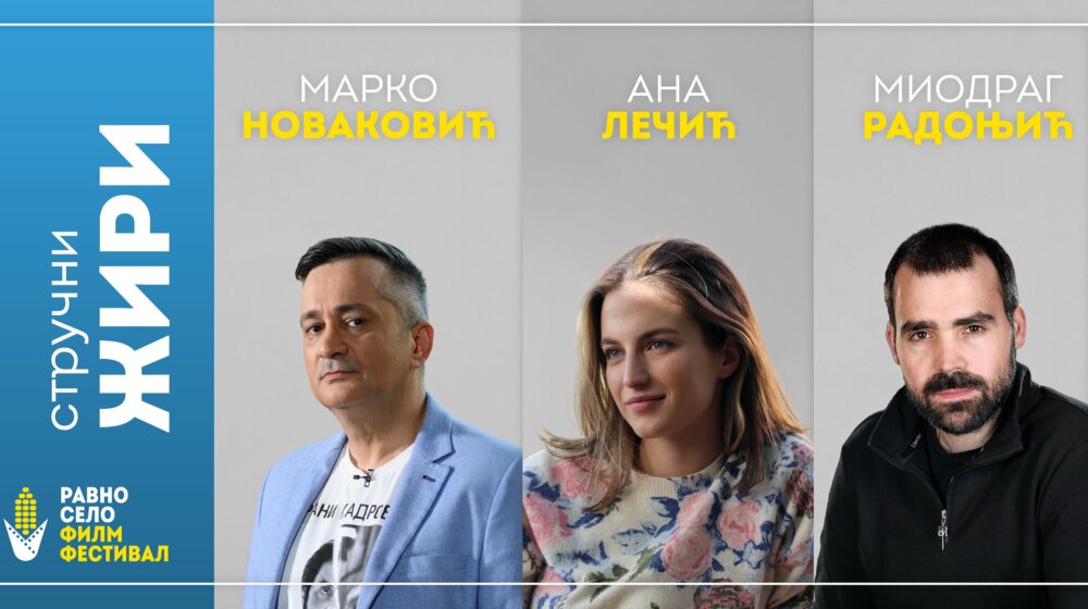 ana lečić ravno selo