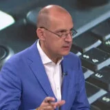 Lončar: Kovid bolnica u Batajnici postaje centar za dijalizu za ceo Beograd 2