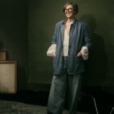 „Beograd“ - nova kolekcija i ulični modni performans kostimografkinje Zore Mojsilović večeras u galeriji Zvono 5