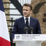 Francuska: Početak tri dana obeležavanja 80. godišnjice iskrcavanja saveznika u Normandiji 5
