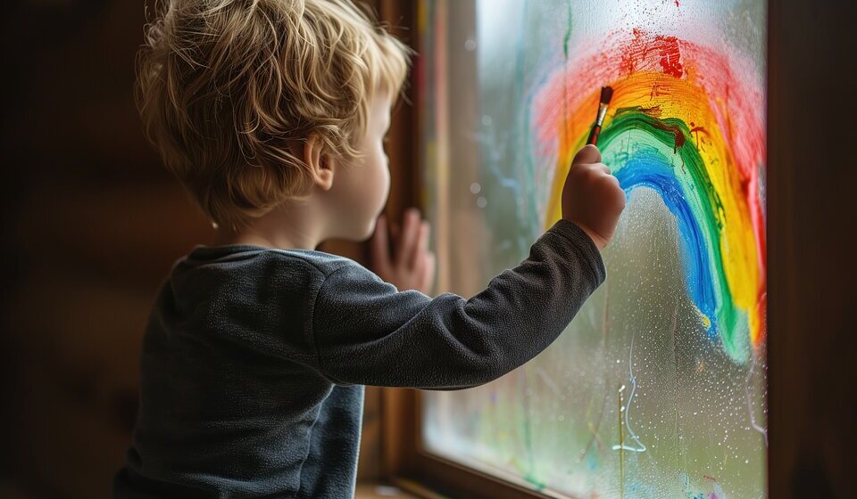 Da li je autizam povezan sa genima koje smo nasledili od prapredaka? 1