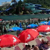 Počela 18. sezona rada Akva parka u Jagodini, ulaz danas besplatan za sve posetioce 9