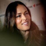 Javi se, Voznjacki: Ana Ivanović šalje "V" srpskoj reprezentaciji sa željama za pobedu protiv Danske (FOTO) 13