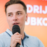 KROKODIL ugostio ukrajinskog pisca Andrija Ljubku: "Ovde postoji neki hibridni odnos ljubavi prema Rusiji i ratu" 10