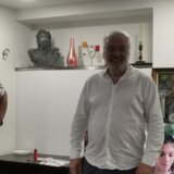 Nestorović: Prema rezultatima sa terena, dobro stojimo 5