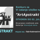 artapstrakt