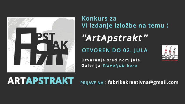 artapstrakt