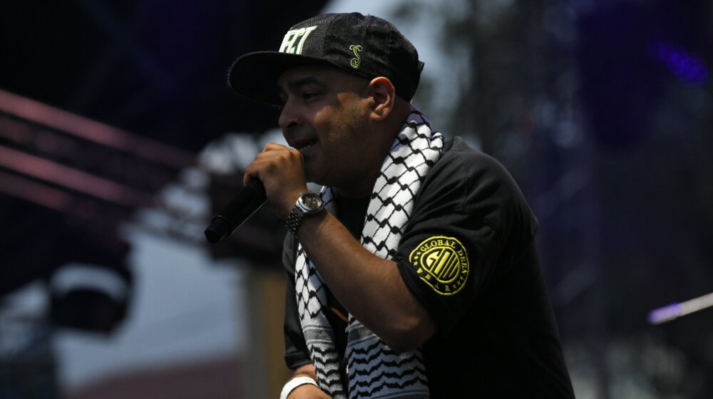 Asian Dub Foundation