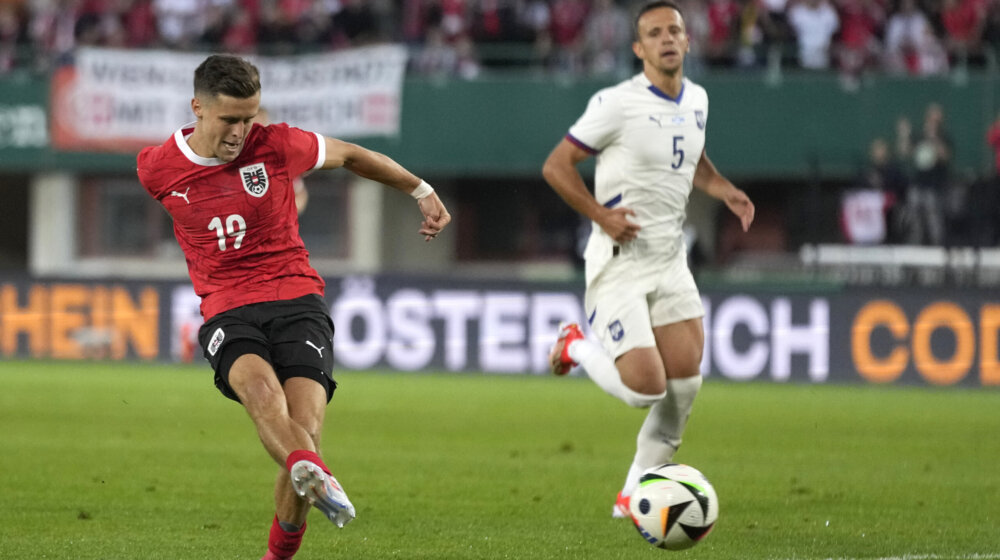 Eksperiment kad mu vreme nije i zašto Srbija tapka u mestu pod selektorom Draganom Stojkovićem? 1