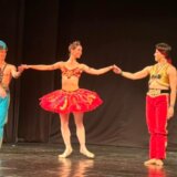 Zaječarska publika uživala u baletskim duetima 6