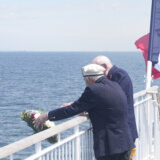 Britanski veterani prešli danas Lamanš kao i pre 80 godina 4