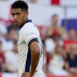 Kad i gde možete da gledate utakmicu Engleske i Slovačke u osmini finala Evropskog prvenstva? 5