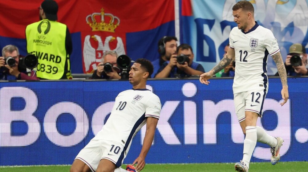 Na pragu osmine finala: Iz kojih klubova je došlo najviše golova u istoriji evropskih prvenstava? 1