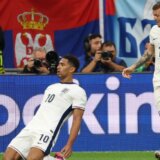 Na pragu osmine finala: Iz kojih klubova je došlo najviše golova u istoriji evropskih prvenstava? 6