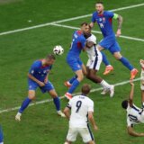 Lepota i okrutnost fudbala: Belingem - spasilac koji je stigao najkasnije, ali je stigao 9