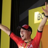 Prvi put posle 1968. Francuzima pripale prve dve etape Tur d` Fransa 12