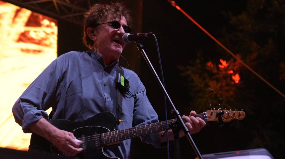 bijelo dugme na arsenal festu