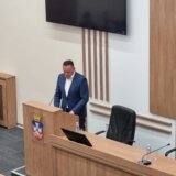 Antić (SPS): Nikodijević dokazao da može efikasno da vodi Skupštinu 7