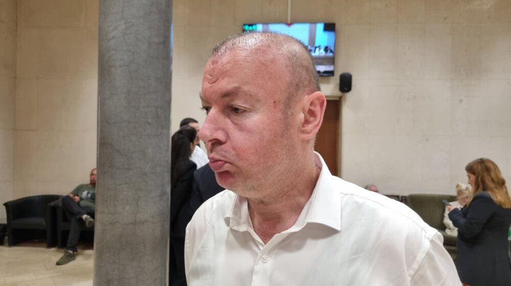 Nestorovićev odbornik: Studenti daju patriotskoj opoziciji prostor da se ujedini 1