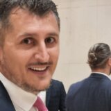 Miloš Pavlović na sednici poručio: Beograd čeka osveženje 1