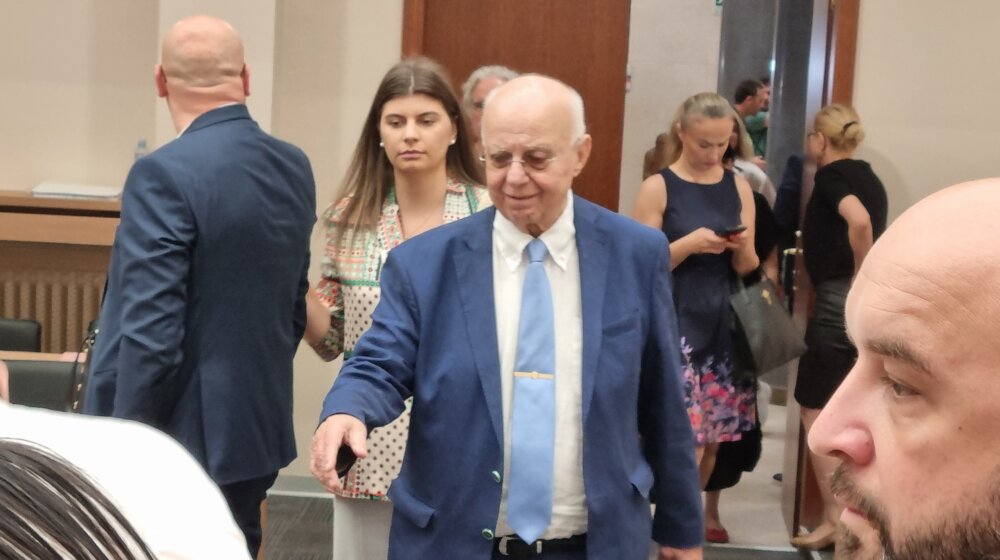 Šta kaže Toma Fila o Skupštini grada? 1