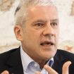 INTERVJU Boris Tadić: U sat vremena duela sa mnom, sve Vučićeve laži bi pale kao kula od karata 8