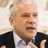 "Nemam dilemu da je otkaz Goranu Markoviću odgovor režima na njegovu borbu za slobodu": Boris Tadić na X-u 6
