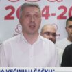 Boško Obradović: Opozicija se bori za pobedu u deset gradova i opština 12