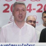 Boško Obradović: Opozicija se bori za pobedu u deset gradova i opština 5