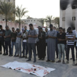 Hamas: U protekla 24 sata poginulo 47 osoba u Gazi, ukupno 37.598 15