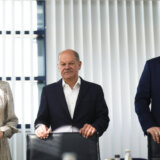 Šolc isključio prevremene parlamentarne izbore u Nemačkoj posle neuspeha na evroizborima 6