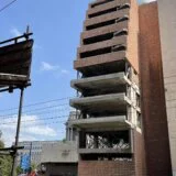 Otvara se pitanje nezaustavljivog bezvlašća: Stručna služba Republičkog zavoda za zaštitu spomenika kulture povodom odluke Vlade da ukine status kulturnog dobra Generalštabu 5