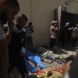 Hamas: Najmanje 274 Palestinaca ubijeno tokom oslobađanja četiri talaca 2