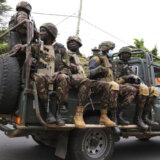 HRW: U antivladinim protestima u Keniji poginulo najmanje 30 ljudi 6