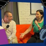 Šta trenutno čitaju slušaju i gledaju čelni ljudi KROKODIL-a Milena Berić i Vladimir Arsenijević? 3