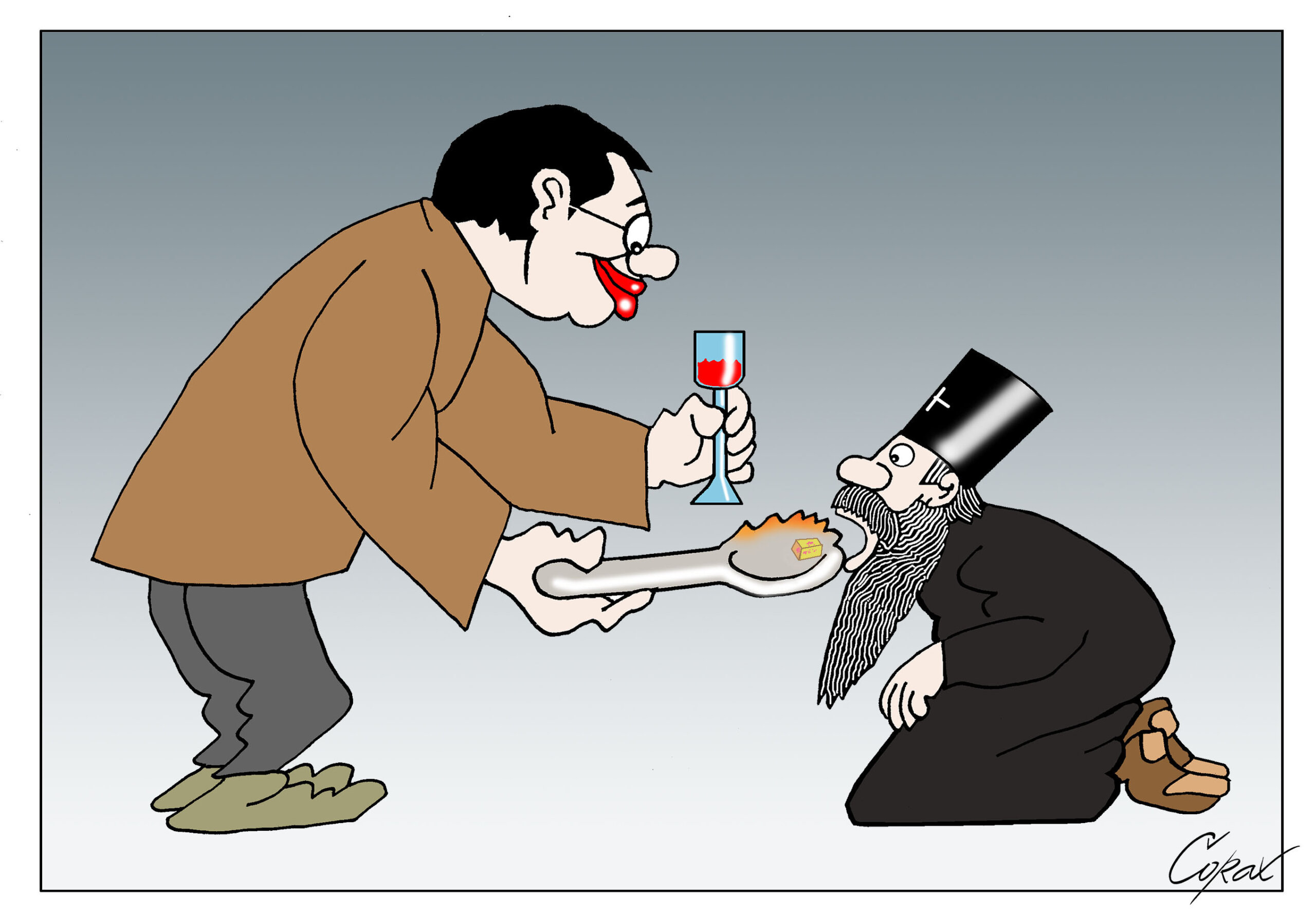 Corax 12