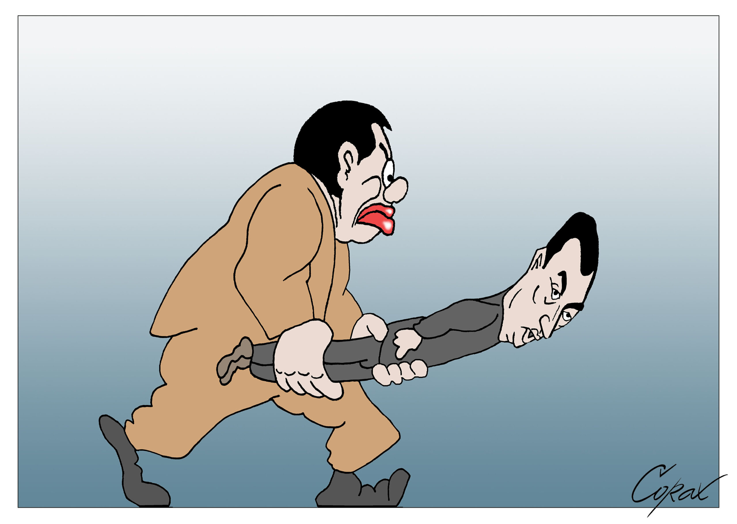 Corax 10