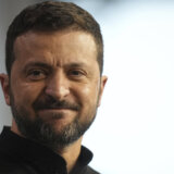 Zelenski odgovorio na tvrdnje Moskve da je ukrajinska vojska prešla granicu 7